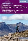 Chris Townsend, Townsend Chris - Walking in Torridon, Fisherfield, Fannichs and an Teallach