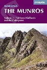Steve Kew, Kew Steve - Walking the Munros Vol 2 - Northern Highlands and the Cairngorms