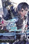 Reki Kawahara, Kawahara Reki, Reki Kawahara - Sword Art Online 24 (light novel)
