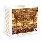 Ludwig van Beethoven, Bra, Wolfgang Amadeus Mozart - Neujahrskonzert:Die gesamten Werke-Extended Ed. (Hörbuch)