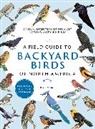 Rob Hume, Hume Rob - Field Guide to Backyard Birds of North America