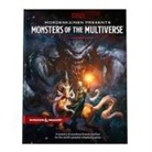Wizards Rpg Team - Mordenkainen Presents