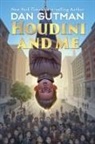 Dan Gutman - Houdini and Me