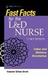Cassie Giles Groll - Fast Facts for the L&D Nurse