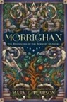 Mary E Pearson, Mary E. Pearson, Kate O'Hara, Erica Williams - Morrighan. Illustrated and Expanded Edition