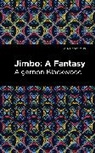 Algernon Blackwood, Blackwood Algernon - Jimbo