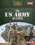 Percy Leed - The US Army in Action