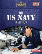 Marie-Therese Miller - The US Navy in Action
