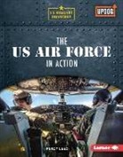 Percy Leed - The US Air Force in Action