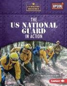 Marie-Therese Miller - The Us National Guard in Action