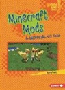 Percy Leed - Minecraft Mods