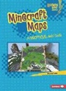 Percy Leed - Minecraft Maps