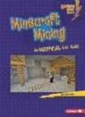 Percy Leed - Minecraft Mining
