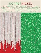 Wayne Miller, Miller Wayne, WAYNE - Copper Nickel Issue 34