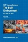 Fabio Garzia, M. Lombardi, Giorgio Passerini - Disaster Management and Human Health Risk VII