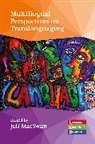 Jeff Macswan, Jeff Macswan - Multilingual Perspectives on Translanguaging