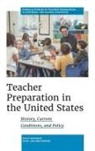Mary-Lou Breitborde, Mary-Lou (Salem State University Breitborde, Kelly Kolodny, Kelly (Framingham State University Kolodny - Teacher Preparation in the United States