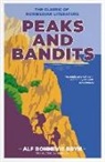 Alf Bonnevie Bryn - Peaks and Bandits