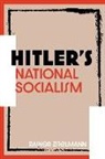 Rainer Zitelmann - Hitlers National Socialism