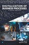 L. R. Chary, Ms. Mallika Ladi - DIGITALIZATION OF BUSINESS PROCESSES - A Systems Approach