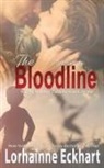 Lorhainne Eckhart - The Bloodline