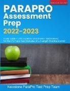Newstone Parapro Test Prep Team, Newstone ParaPro Test Prep Team - ParaPro Assessment Prep 2022-2023