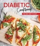 Publications International Ltd - Diabetic Cookbook