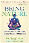 Wes Nisker - Being Nature