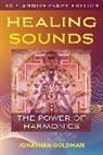 Jonathan Goldman - Healing Sounds
