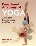 David Keil - Functional Anatomy of Yoga
