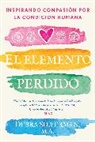 Debra Silverman - El elemento perdido