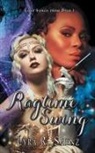 Lyra R. Saenz, Jen Paquette - Ragtime Swing