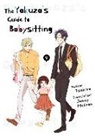 Tsukiya - The Yakuza's Guide to Babysitting Vol. 2