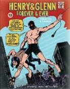 Tom Neely - Henry & Glenn Forever & Ever: Ridiculously Complete Edition