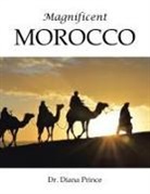 Diana Prince - Magnificent Morocco