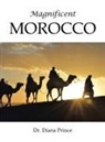 Diana Prince - Magnificent Morocco