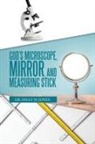 Sally M. Jones - God's Microscope, Mirror, and Measuring Stick