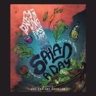 Cee Cee Jay Spencer, Alea Landry - One Salad a Day
