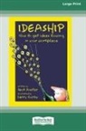 Jack Foster - Ideaship (16pt Large Print Edition)