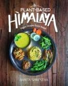 Babita Shrestha - Plant-Based Himalaya