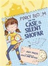Judy Press, Erica-Jane Waters - Pinky Bloom and the Case of the Silent Shofar