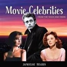 Jacqueline Melgren - Movie Celebrities from the 1950s and 1960s