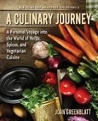 Joan Greenblatt - A Culinary Journey