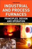Barrie Jenkins, Barrie (Engineering Director Jenkins, Jenkins Barrie, Peter Mullinger, Peter (Visiting Research Fellow Mullinger, Mullinger Peter - Industrial and Process Furnaces