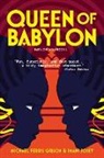 Michael Ferris Gibson, Imani Josey - Queen of Babylon