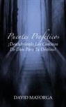 David Mayorga - Puentes Proféticos