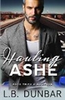 L B Dunbar, L. B. Dunbar - Hauling Ashe