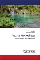 Veeranna B Shettar, PARAMESWARA NAIK T, RANJITH Y - Aquatic Macrophytes