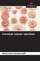 Akissi Claire Pamela Koffi - Cervical cancer vaccines