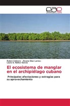 Rubén Cabrera, Jhoana Díaz-Larrea, Laura G. Núñez-García - El ecosistema de manglar en el archipiélago cubano